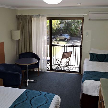 Best Western Airport 85 Motel Brisbane Exterior foto