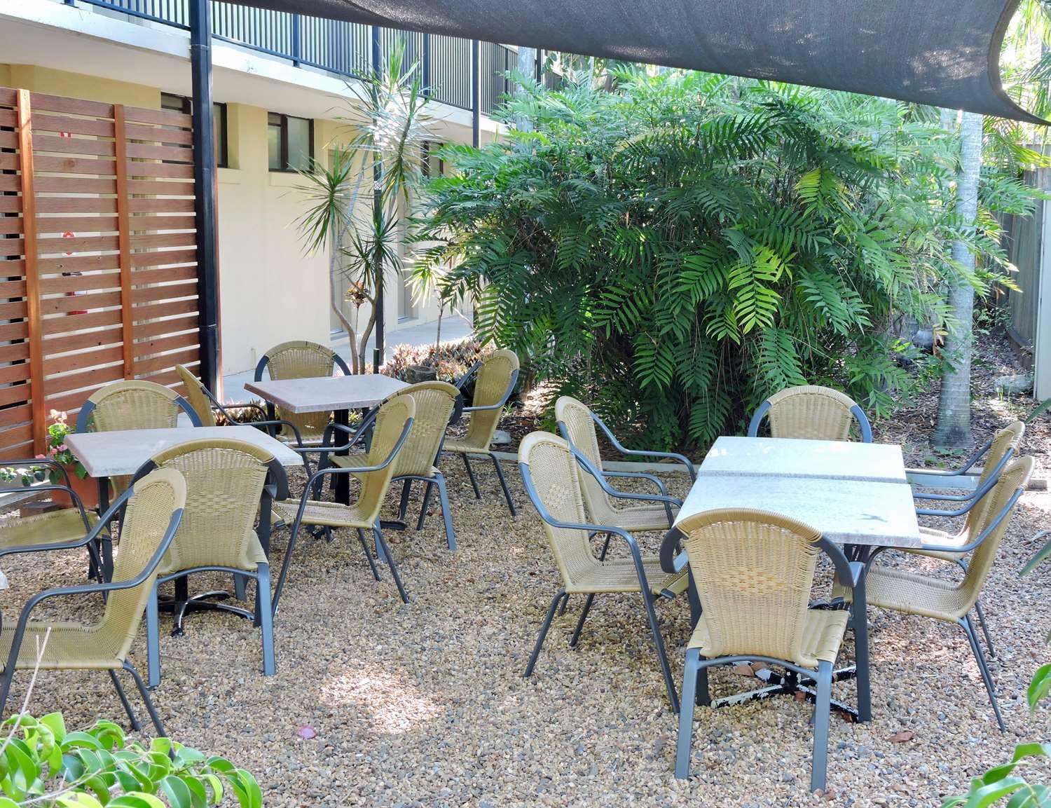 Best Western Airport 85 Motel Brisbane Exterior foto