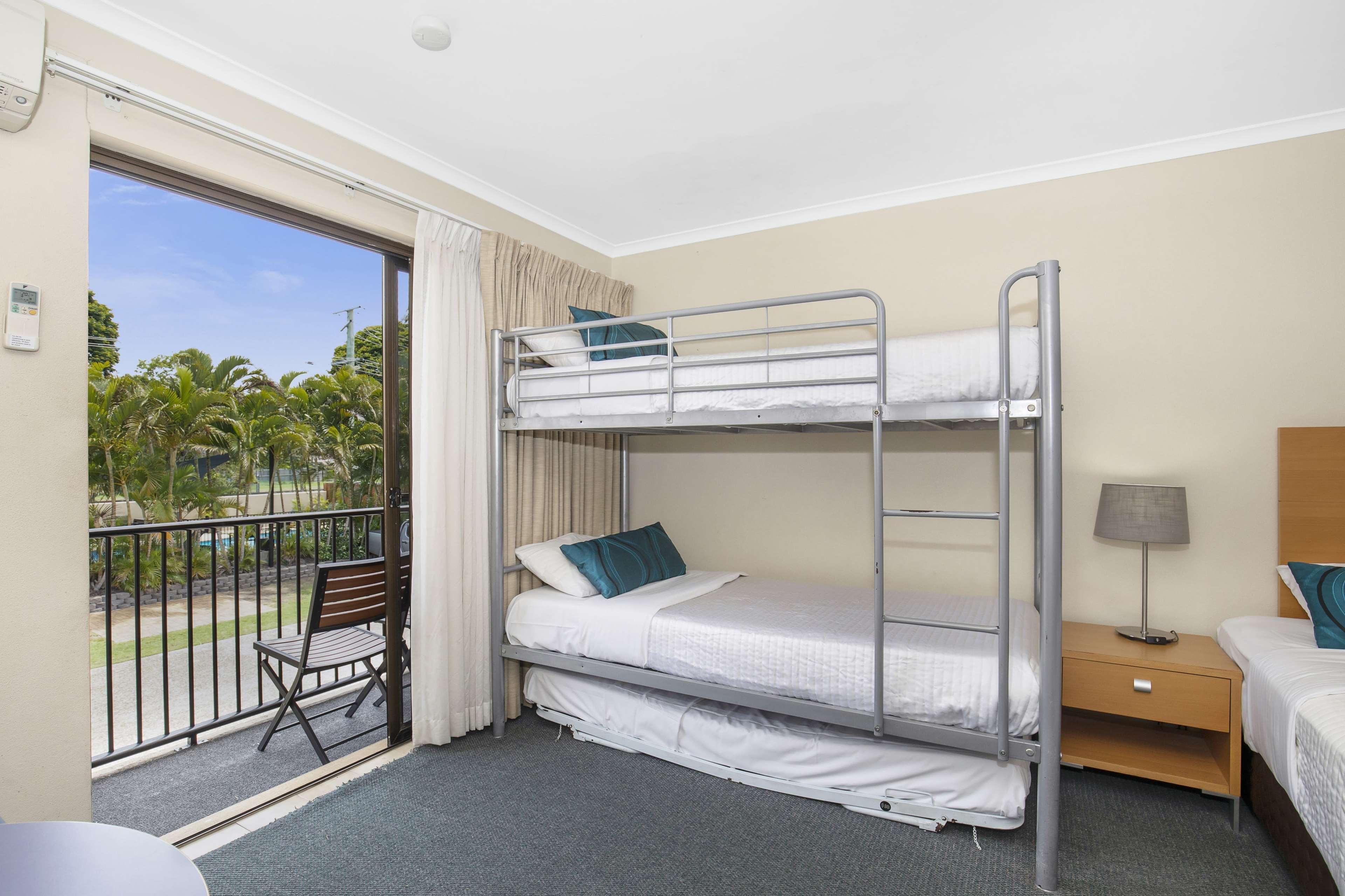 Best Western Airport 85 Motel Brisbane Exterior foto