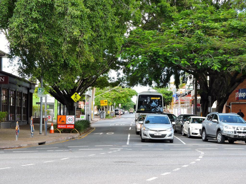 Best Western Airport 85 Motel Brisbane Exterior foto
